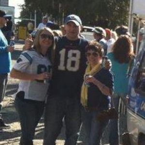 Meet your Posher, Beth